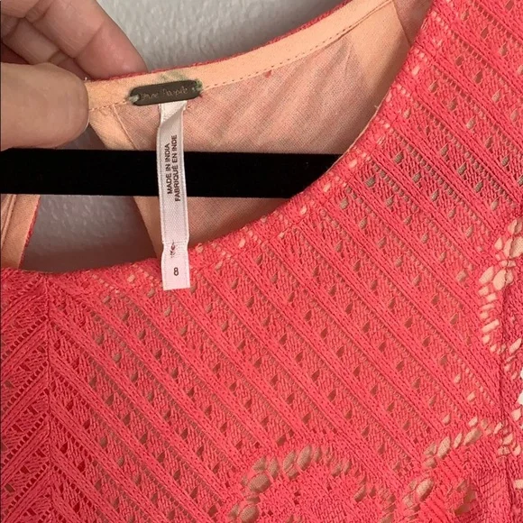 Free people dress - Picture 4 of 6